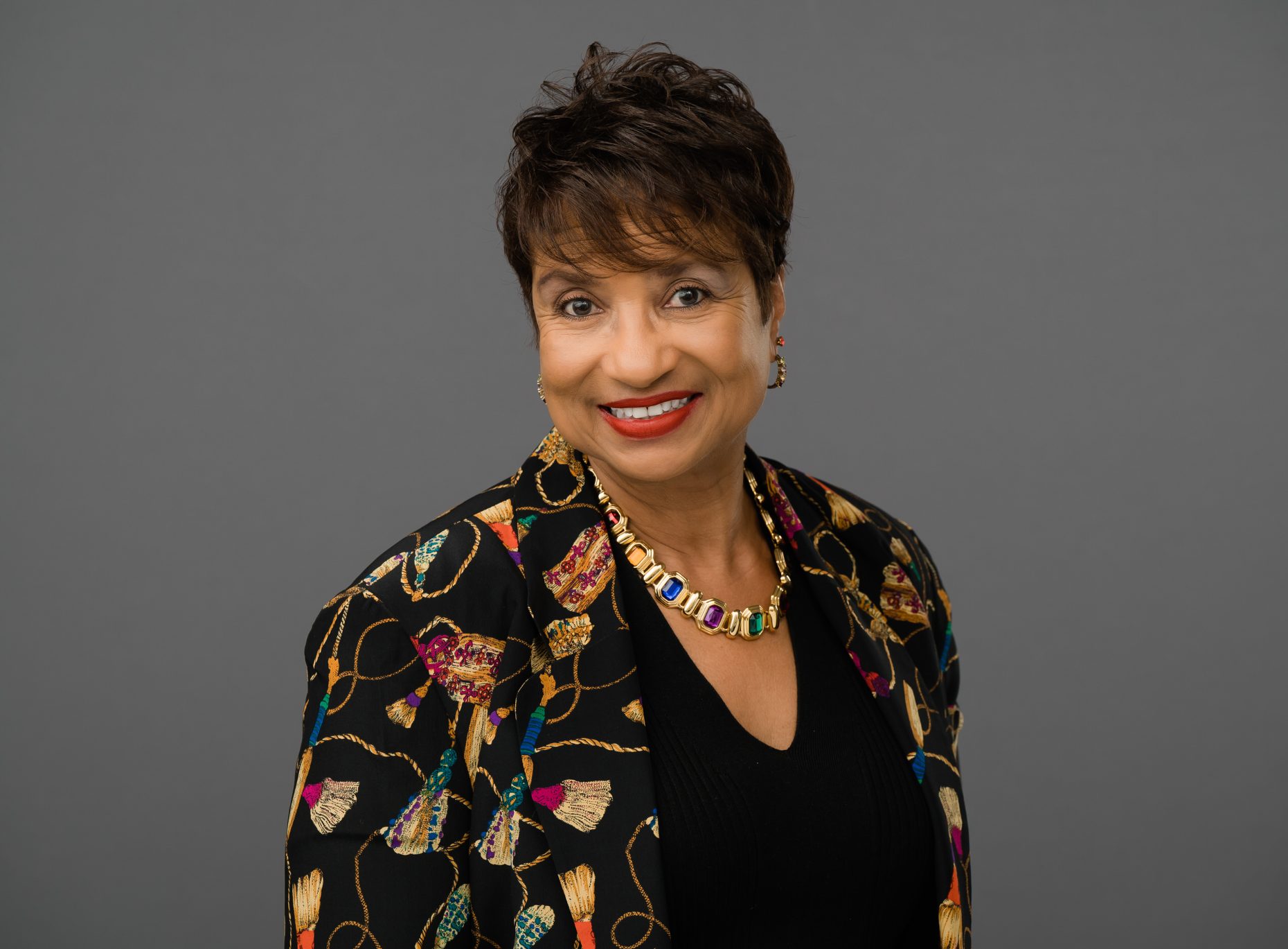 Sandra Edwards-Martin